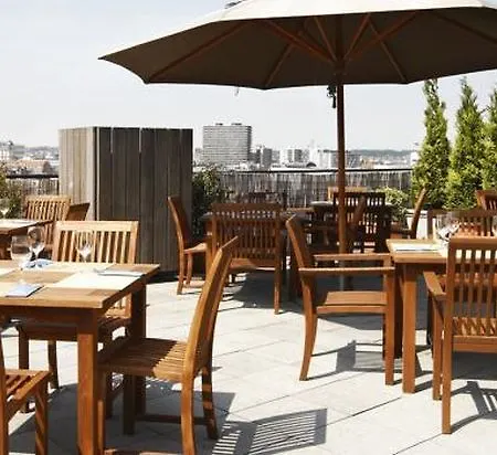 Hotel Nh Collection Centre 4*