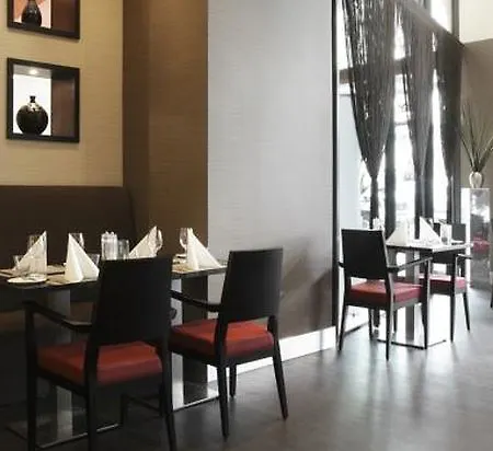 Nh Collection Centre 4* Brussels