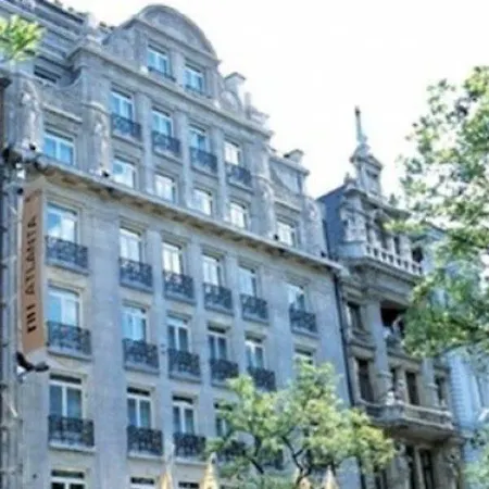 Hotel Nh Collection Centre 4*