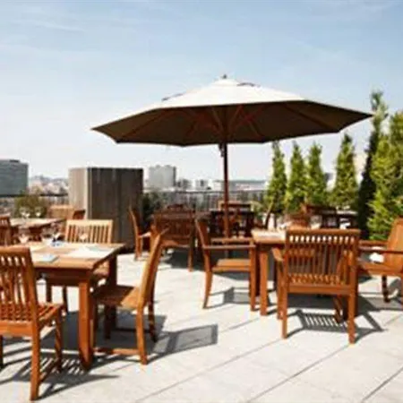 Hotel Nh Collection Centre Brussel